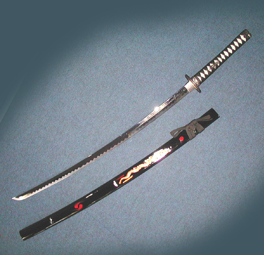 剑心的逆刃真打,志志雄的无限刃,苍紫的小太刀,第