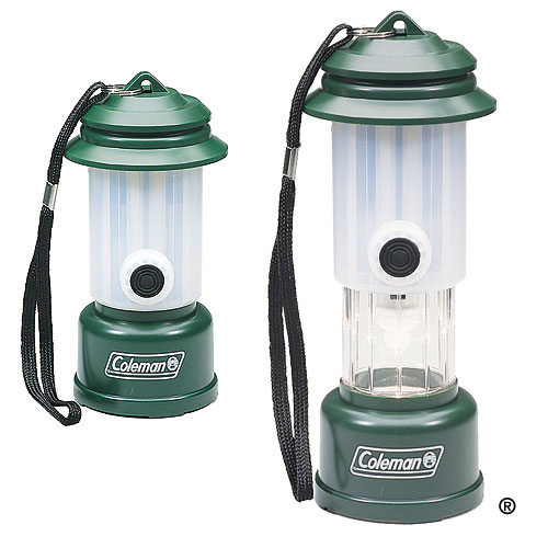 Coleman Companion Lantern Konnpanionn Ranntann