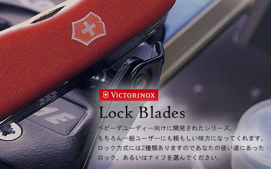 Lock Blades å֥졼