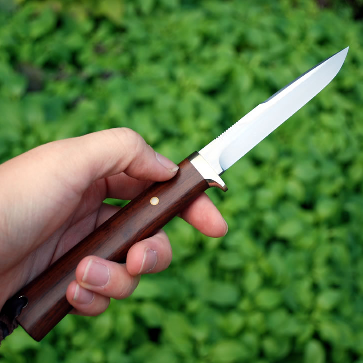 Custom Knife ꥫǥ2014եå󥰡㥬(󥦥åɥ)